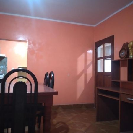 Hostal Lucero Умауака Екстер'єр фото