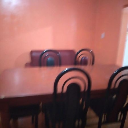 Hostal Lucero Умауака Екстер'єр фото