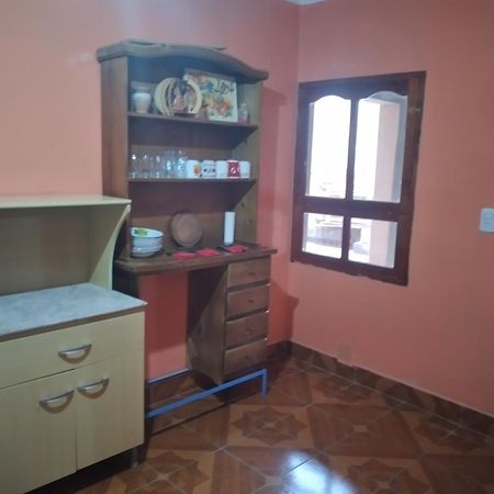 Hostal Lucero Умауака Екстер'єр фото