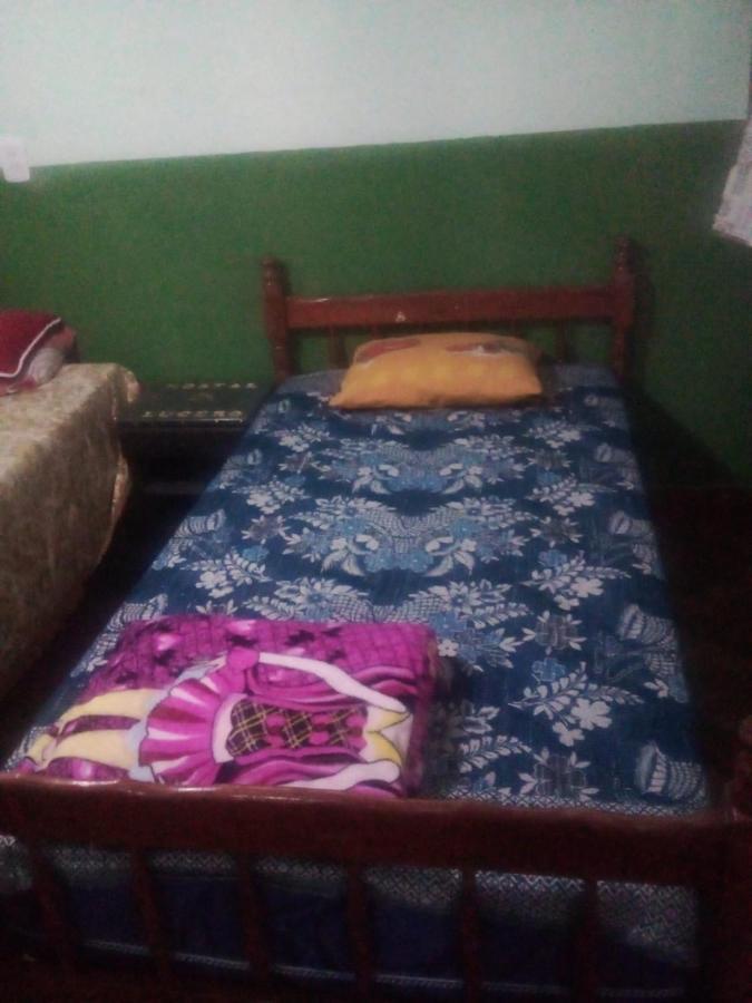 Hostal Lucero Умауака Екстер'єр фото
