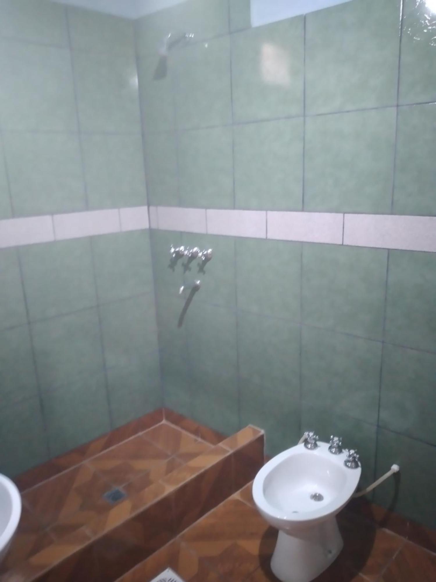 Hostal Lucero Умауака Екстер'єр фото