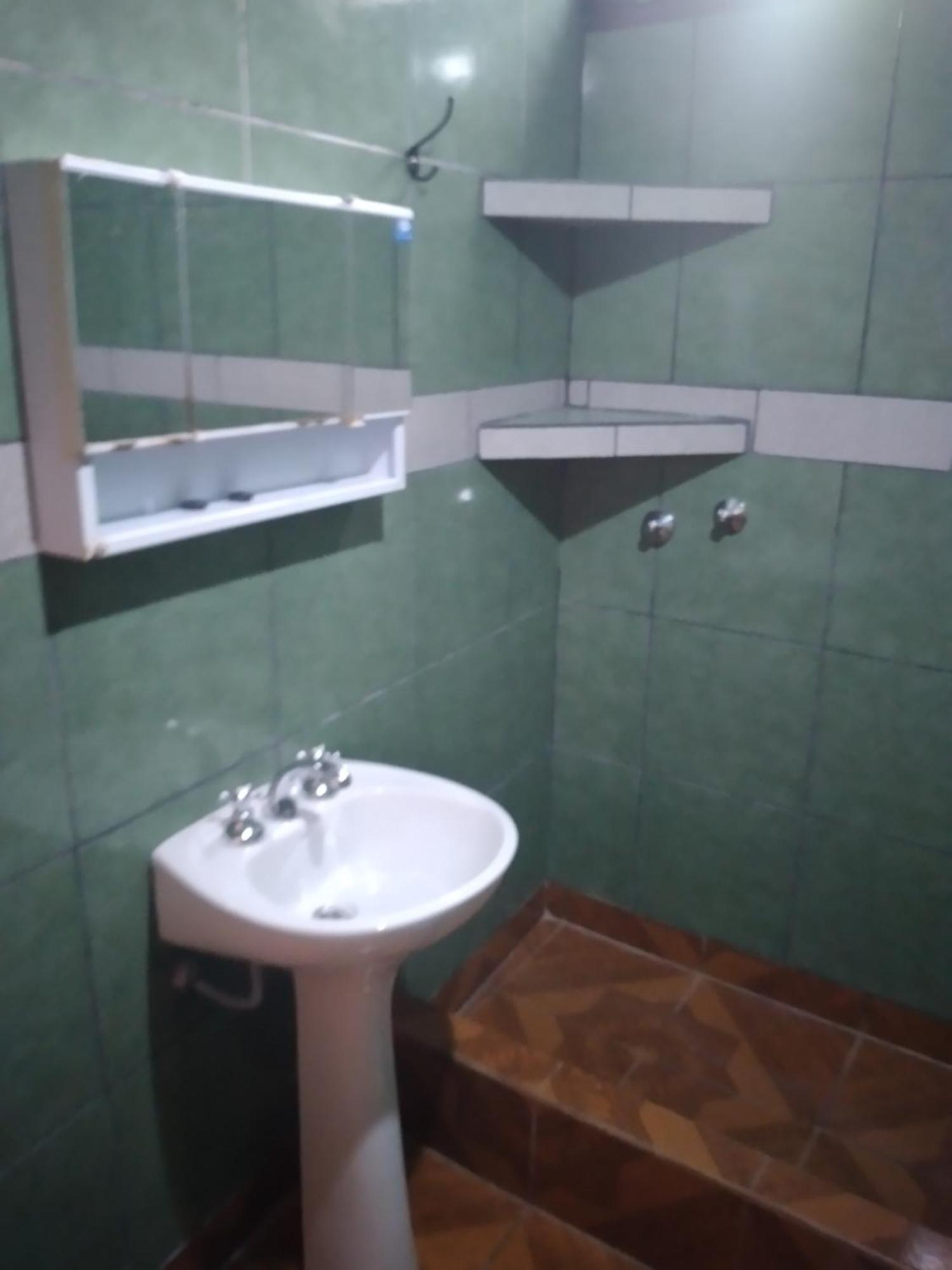 Hostal Lucero Умауака Екстер'єр фото