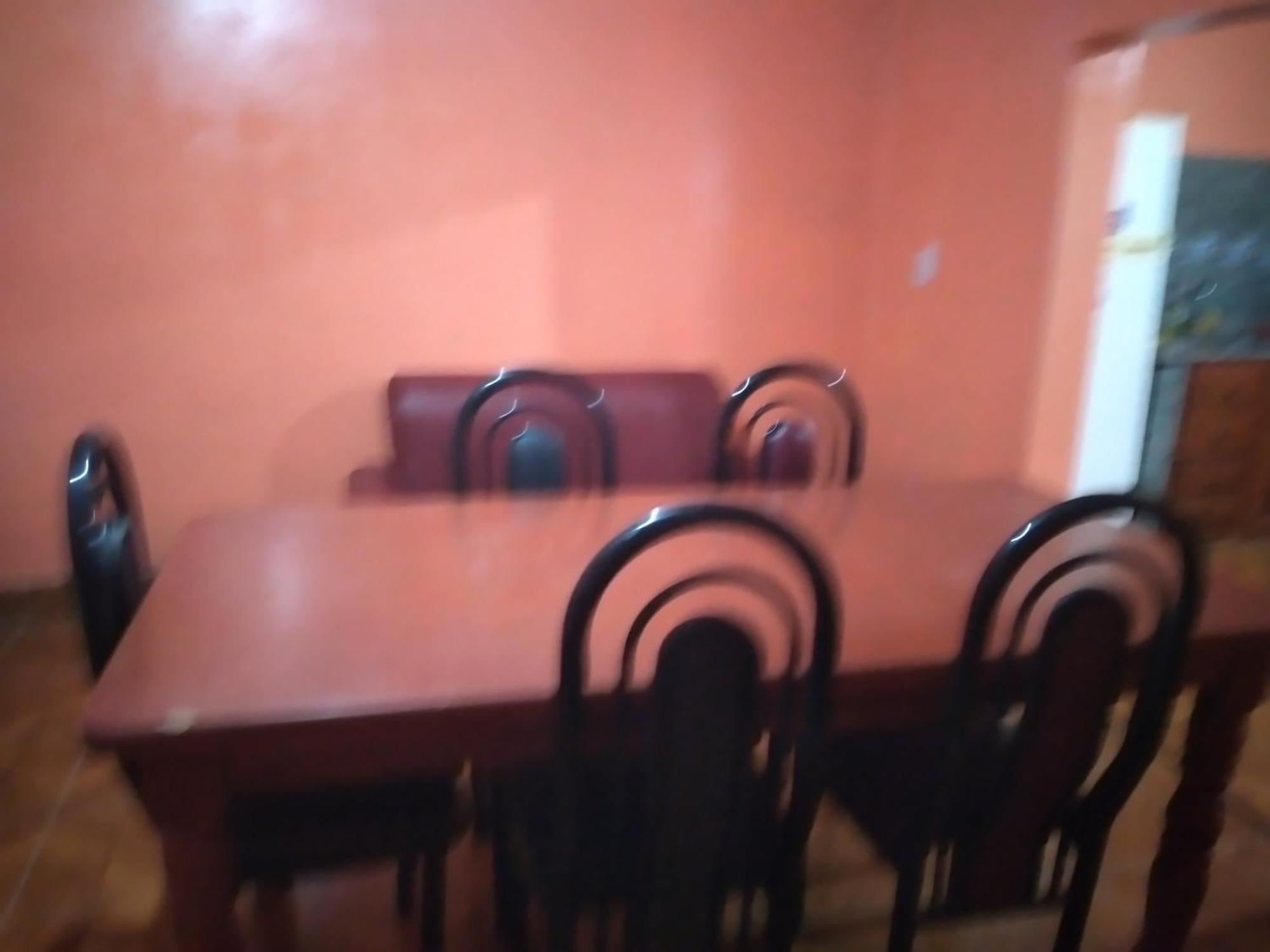 Hostal Lucero Умауака Екстер'єр фото