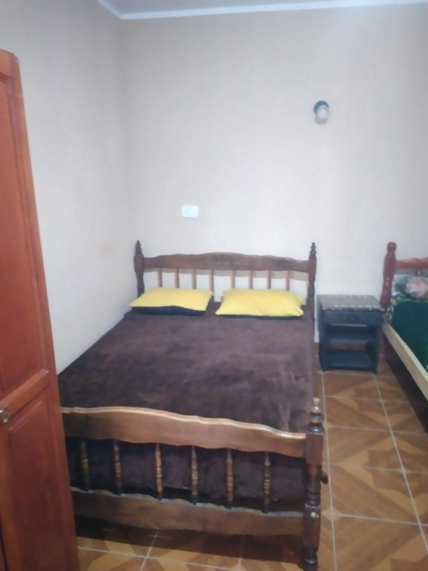 Hostal Lucero Умауака Екстер'єр фото