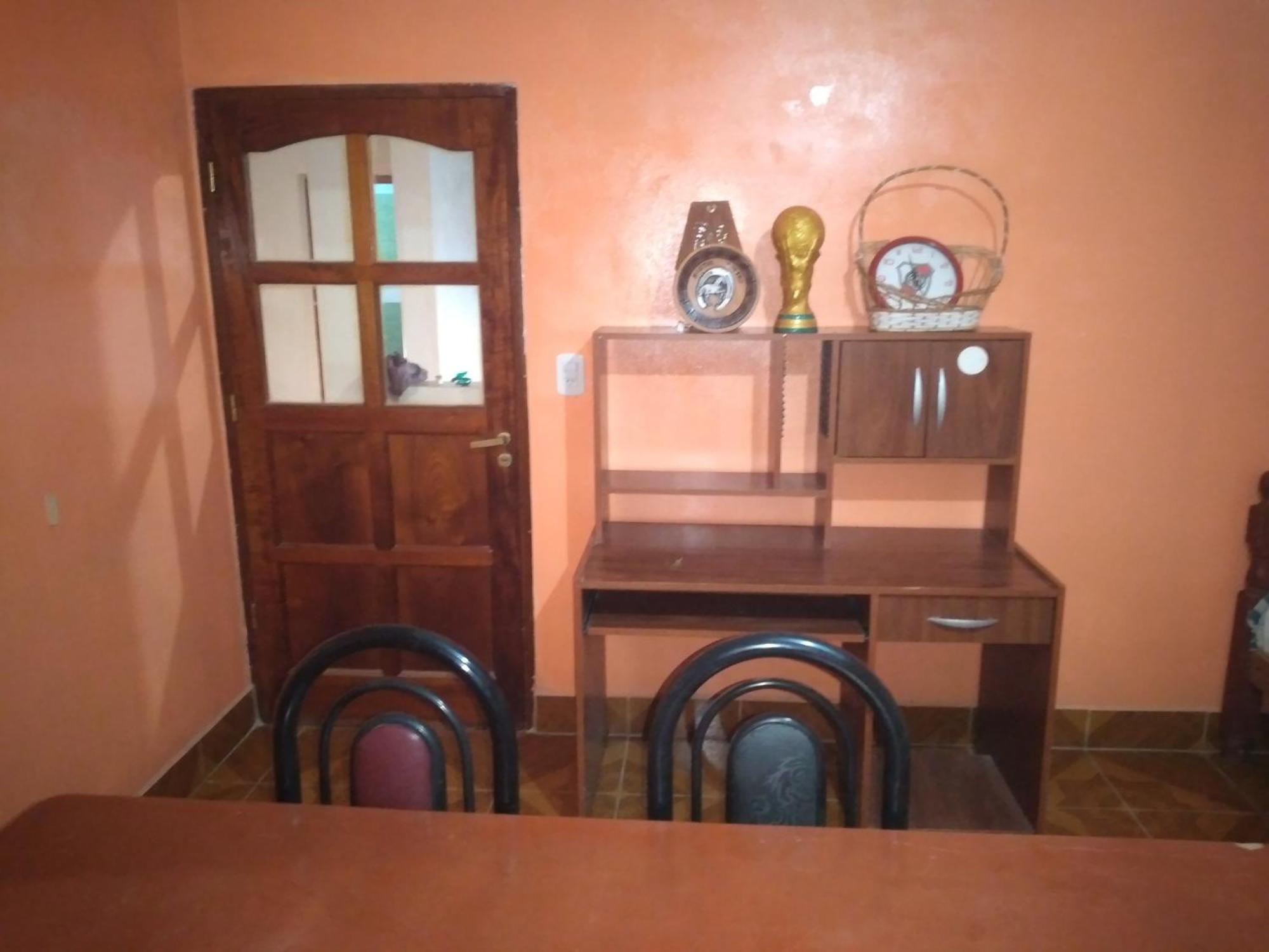 Hostal Lucero Умауака Екстер'єр фото