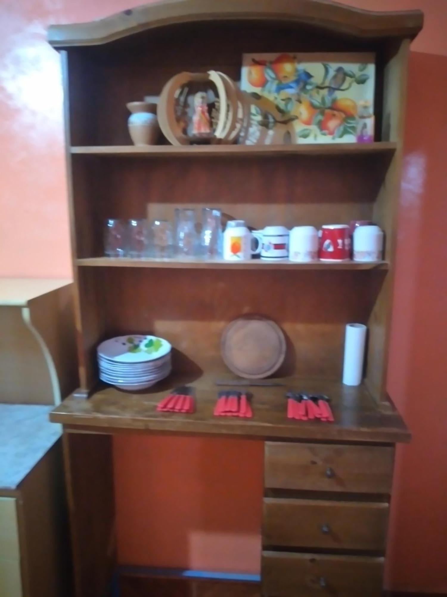 Hostal Lucero Умауака Екстер'єр фото