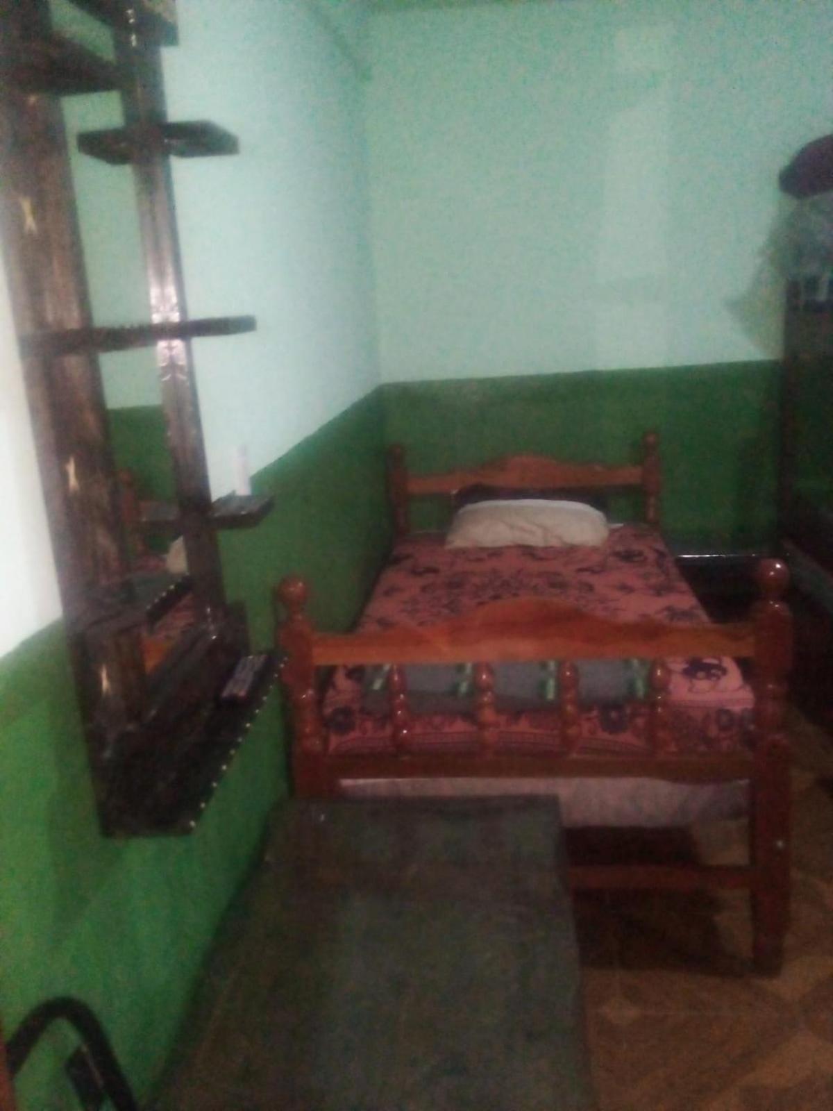 Hostal Lucero Умауака Екстер'єр фото