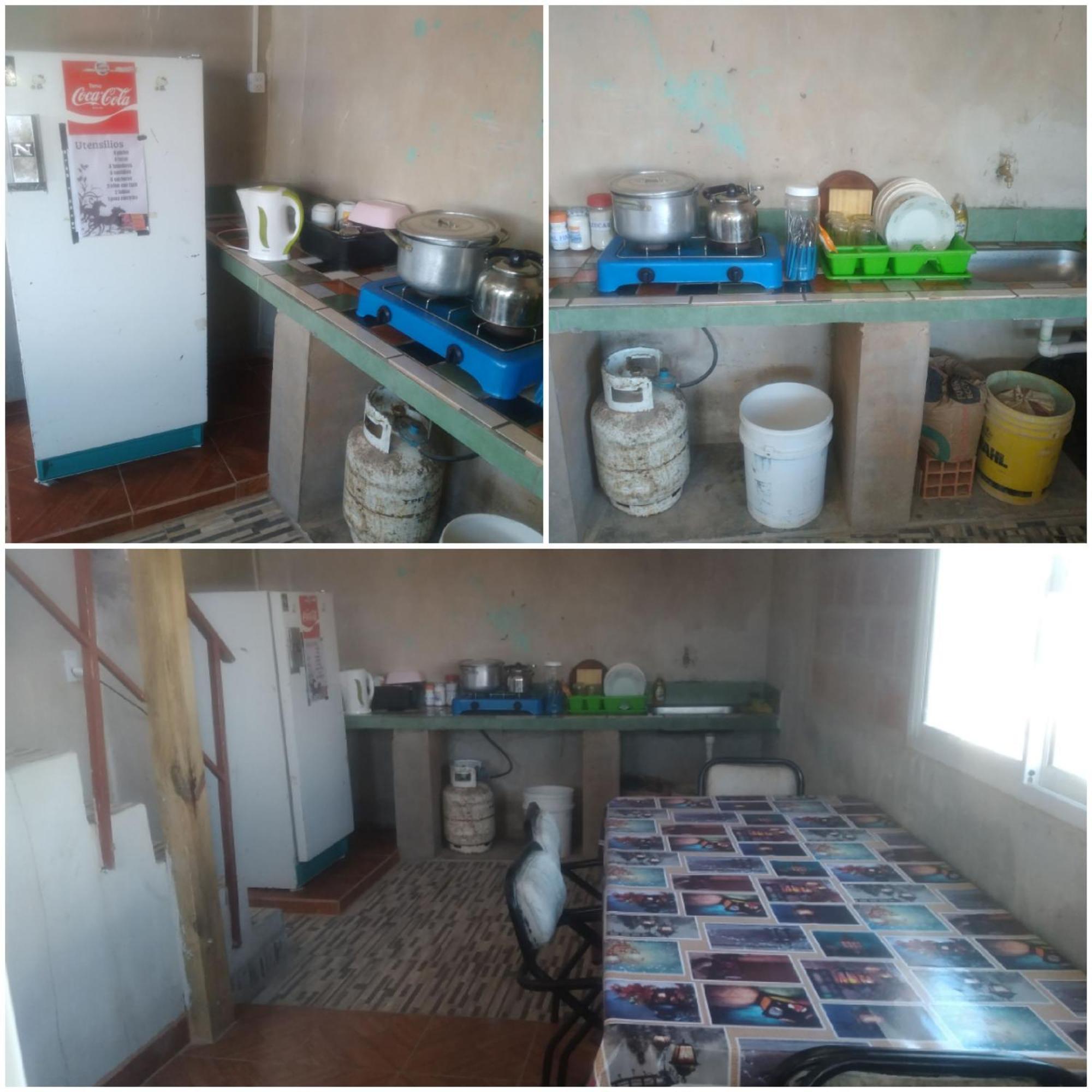 Hostal Lucero Умауака Екстер'єр фото