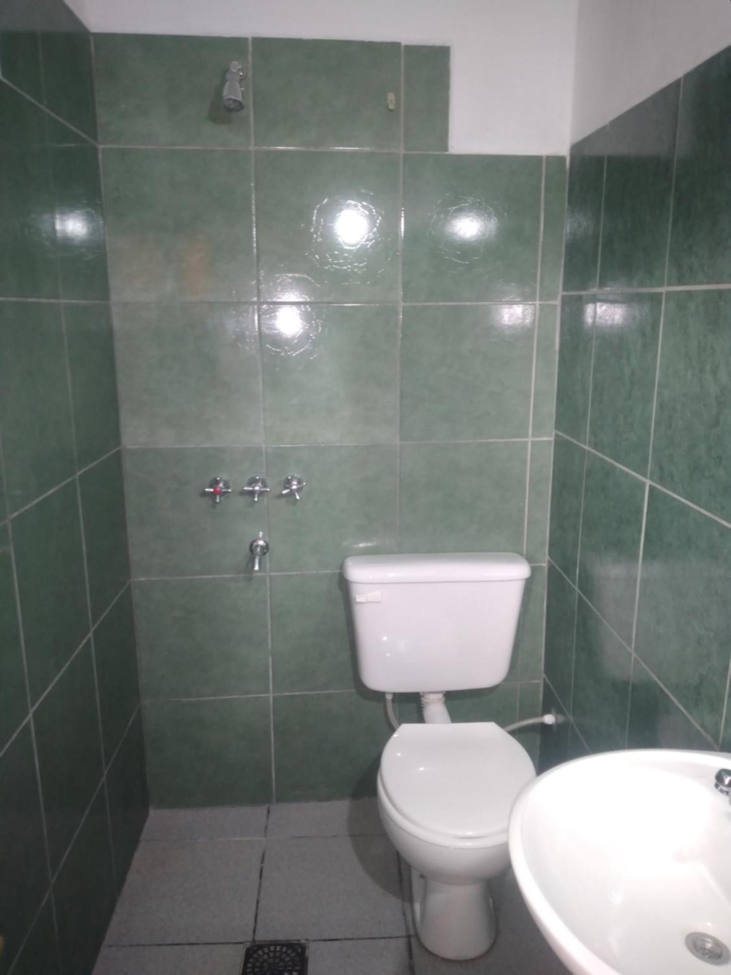Hostal Lucero Умауака Екстер'єр фото