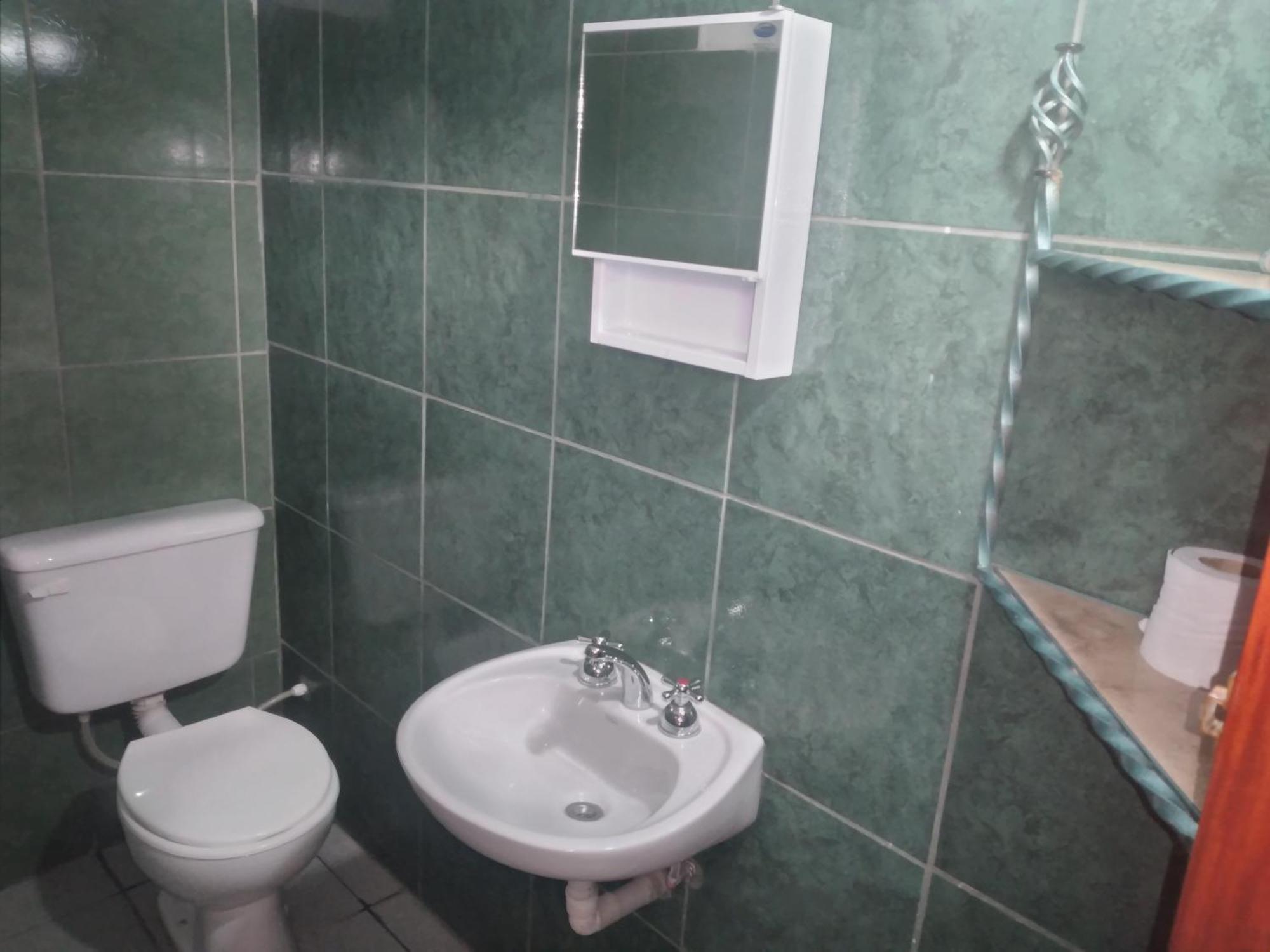 Hostal Lucero Умауака Екстер'єр фото