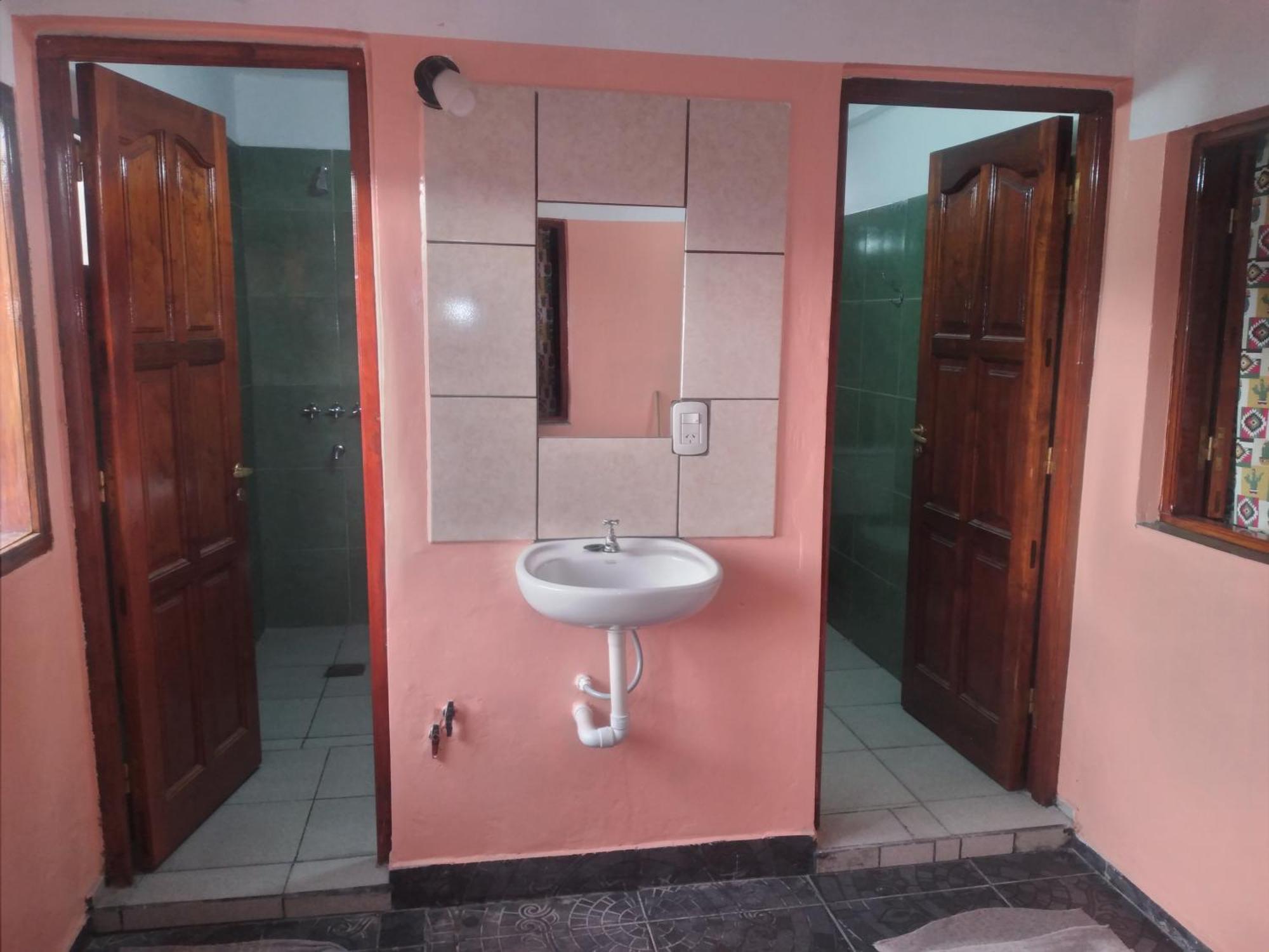 Hostal Lucero Умауака Екстер'єр фото
