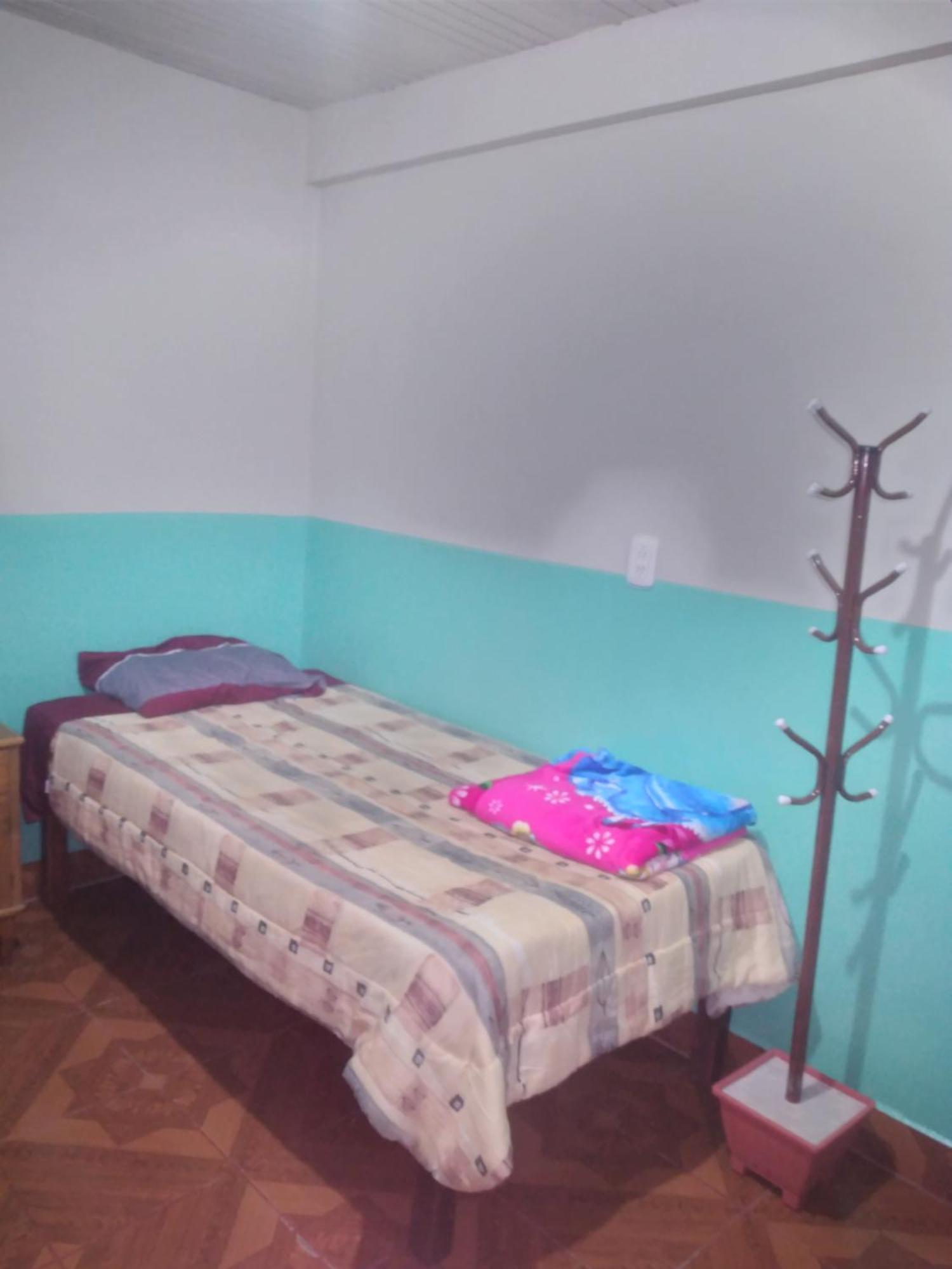 Hostal Lucero Умауака Екстер'єр фото